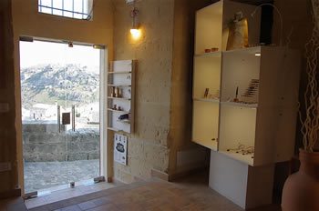 Massimo Casiello - Matera