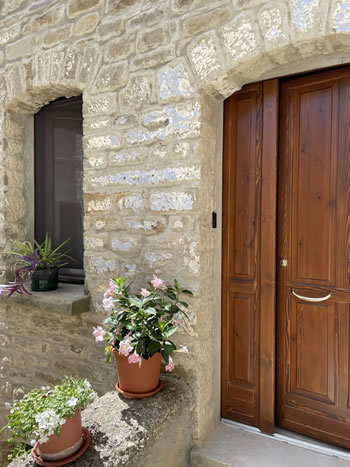 Petra casa vacanze - Pietrapertosa
