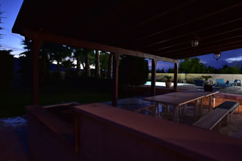 Agrigino Villa Riccardi - Agriturismo Matera