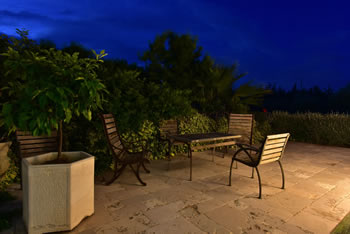 Agrigino Villa Riccardi - Agriturismo Matera