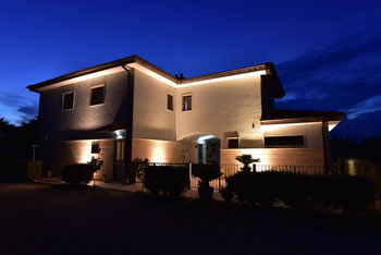 Agrigino Villa Riccardi - Agriturismo Matera