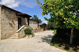 Agriturismo La Dimora dei Cavalieri - Vaglio Basilicata
