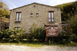 Agriturismo Grotta dell’Eremita - Castelmezzano