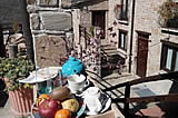 Agriturismo Grotta dell’Eremita - Castelmezzano