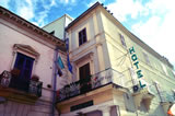 Albergo Italia - Matera