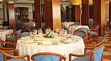 Grande Albergo Potenza - Il Ristorante Bacco