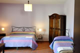La Casa di Giulietta - Camere