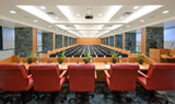 Centro Congressi - Park Hotel Potenza