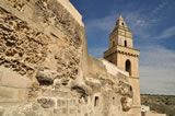 San Pietro Barisano - Matera