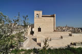 Torretta ai Sassi - Sassi di Matera