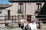 Agriturismo Grotta dell’Eremita - Castelmezzano