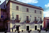 Albergo Italia - Matera