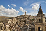 San Pietro Barisano - Matera