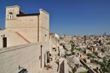Torretta ai Sassi - Sassi di Matera