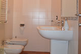 Bagno in camera