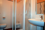 Bagno in camera