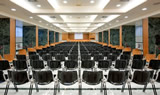 Centro Congressi - Park Hotel Potenza