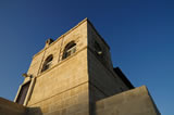 Torretta ai Sassi - Sassi di Matera