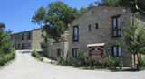 Agriturismo Grotta dell’Eremita - Castelmezzano