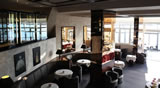 Grande Albergo Potenza - American Bar La Terrazza