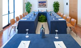 Centro Congressi - Park Hotel Potenza