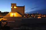 Torretta ai Sassi - Sassi di Matera