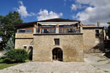 Agriturismo La Dimora dei Cavalieri - Vaglio Basilicata