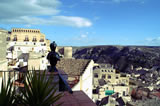 Albergo Italia - Matera