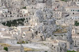Torretta ai Sassi - Sassi di Matera