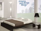 Letto Pacio