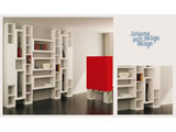 Libreria e Totem York