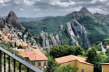 Al Balcone delle Dolomiti