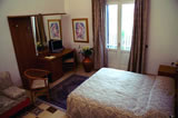 Albergo Italia - Matera
