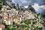 Al Balcone delle Dolomiti