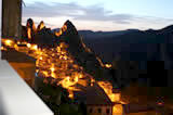 Al Balcone delle Dolomiti