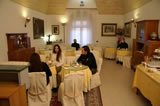 Albergo Italia - Matera