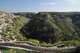 Torretta ai Sassi - Sassi di Matera