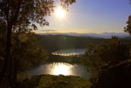 I Laghi di Monticchio image