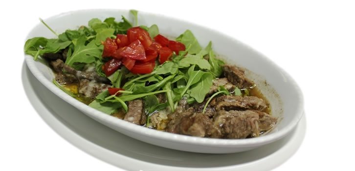 Tagliata della casa image
