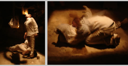 Spettacoli del Teatro dei Sassi image