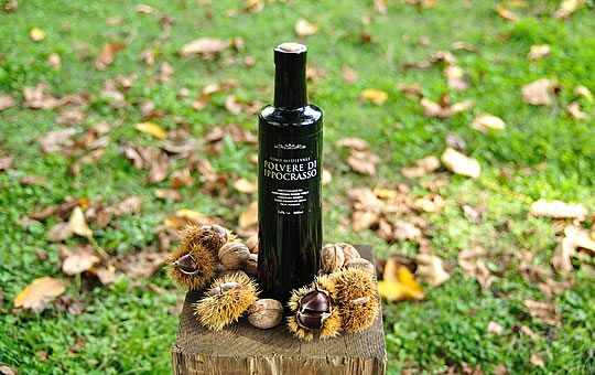 Vino Medioevale - Agriturismo Parco Verde image
