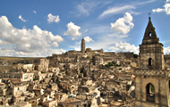Matera - I Sassi - Patrimonio Unesco image