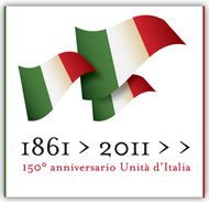 150° anniversario Unità d’Italia image