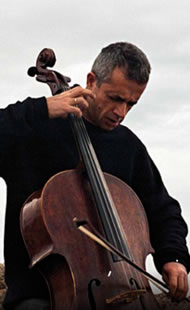 Giovanni Sollima image