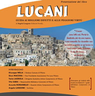 Presentazione volume - Filiano image