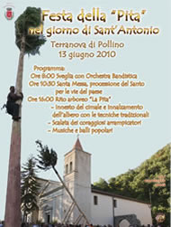 Festa della Pita image