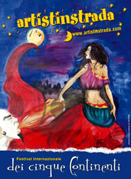 Artistinstrada 2011 image