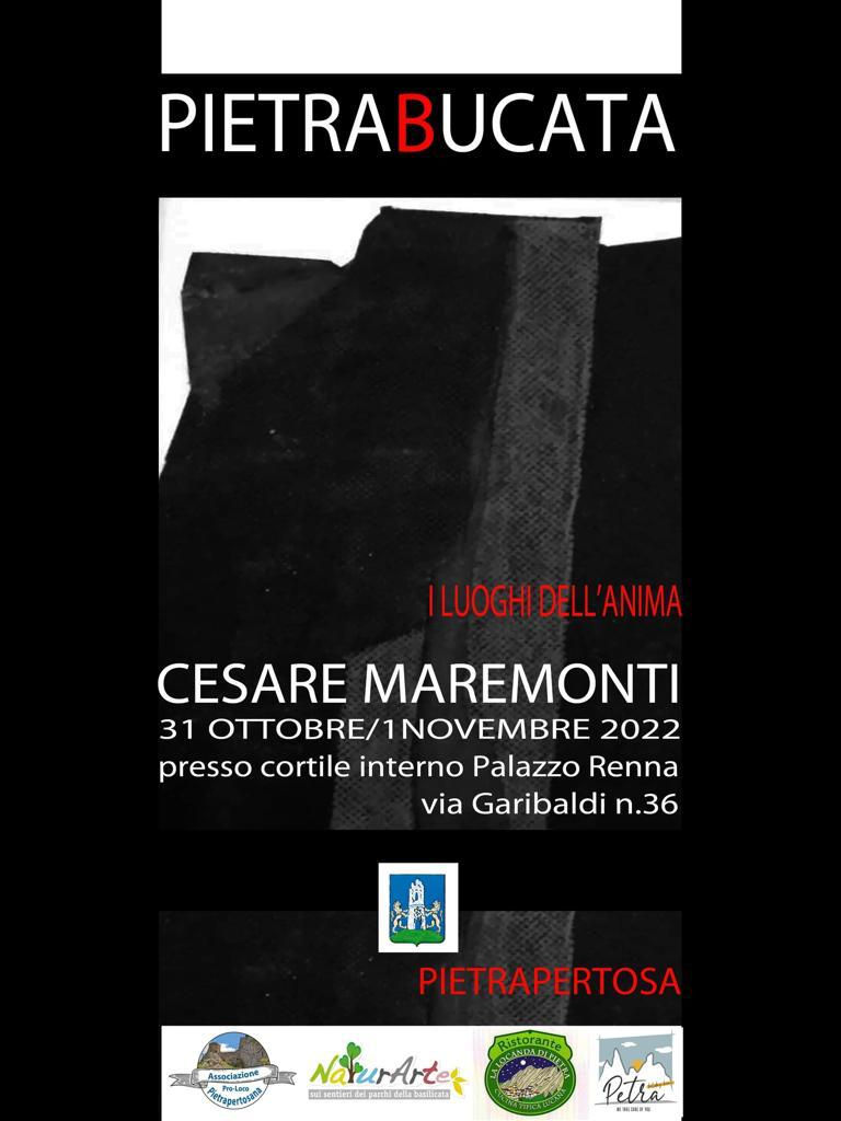 Cesare Maremonti: Pietrabucata