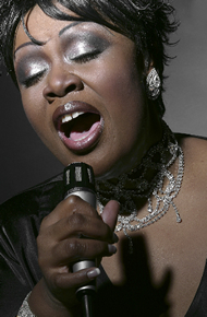Cheryl Porter image