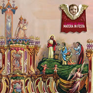 Festa della Bruna image